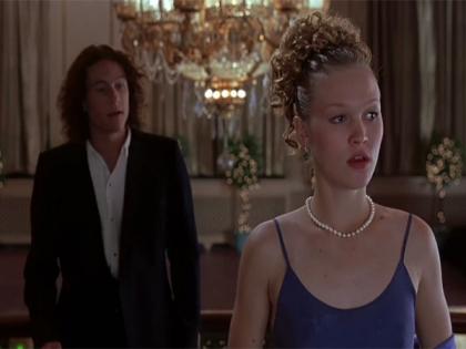 Gil Junger on bringing back '10 Things I Hate About You' with new trilogy | Gil Junger on bringing back '10 Things I Hate About You' with new trilogy Gil Junger on bringing back '10 Things I Hate About You' with new trilogy | Gil Junger on bringing back '10 Things I Hate About You' with new trilogy