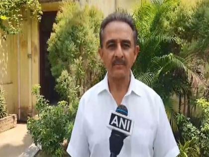 "Time had come to give a befitting reply to those who killed our innocent citizens": Mos Kirti Vardhan Singh on Op Sindoor | "Time had come to give a befitting reply to those who killed our innocent citizens": Mos Kirti Vardhan Singh on Op Sindoor "Time had come to give a befitting reply to those who killed our innocent citizens": Mos Kirti Vardhan Singh on Op Sindoor | "Time had come to give a befitting reply to those who killed our innocent citizens": Mos Kirti Vardhan Singh on Op Sindoor