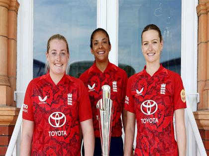 Sophia Dunkley, Sophie Ecclestone confident of repeating 2017 heroics at home during T20WC 2026 | Sophia Dunkley, Sophie Ecclestone confident of repeating 2017 heroics at home during T20WC 2026