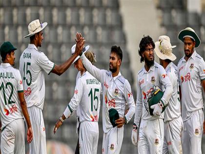 Ravindra Jadeja remains at top, Mehidy Hasan rises in latest ICC Men's Test Player Rankings | Ravindra Jadeja remains at top, Mehidy Hasan rises in latest ICC Men's Test Player Rankings