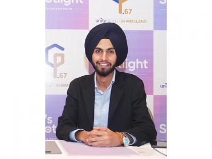 23-Year-Old Boy From Punjab Marks Entry to Revolutionise the DOOH Industry, Takes Over CP67 Screens | 23-Year-Old Boy From Punjab Marks Entry to Revolutionise the DOOH Industry, Takes Over CP67 Screens 23-Year-Old Boy From Punjab Marks Entry to Revolutionise the DOOH Industry, Takes Over CP67 Screens | 23-Year-Old Boy From Punjab Marks Entry to Revolutionise the DOOH Industry, Takes Over CP67 Screens