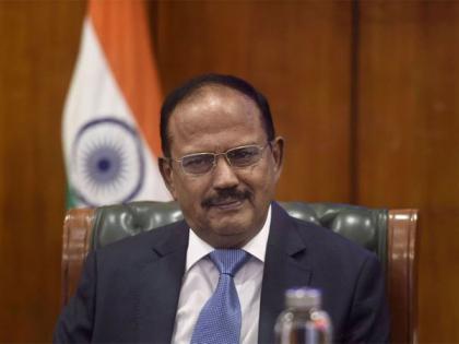 Ajit Doval speaks with Rubio, NSAs from several other countries after Operation Sindoor; says India's action measured, non-escalatory | Ajit Doval speaks with Rubio, NSAs from several other countries after Operation Sindoor; says India's action measured, non-escalatory Ajit Doval speaks with Rubio, NSAs from several other countries after Operation Sindoor; says India's action measured, non-escalatory | Ajit Doval speaks with Rubio, NSAs from several other countries after Operation Sindoor; says India's action measured, non-escalatory