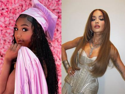 Brandy, Rita Ora to return for 'Descendants: Wicked Wonderland' | Brandy, Rita Ora to return for 'Descendants: Wicked Wonderland' Brandy, Rita Ora to return for 'Descendants: Wicked Wonderland' | Brandy, Rita Ora to return for 'Descendants: Wicked Wonderland'