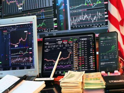 Indian Indices end in green, brush off volatility as India strikes terror infrastructure in Pakistan | Indian Indices end in green, brush off volatility as India strikes terror infrastructure in Pakistan Indian Indices end in green, brush off volatility as India strikes terror infrastructure in Pakistan | Indian Indices end in green, brush off volatility as India strikes terror infrastructure in Pakistan