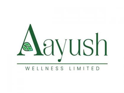 Aayush Wellness Limited Stock Price Up Over 50% In A Month; Locked In Back To Back Buyer Circuits | Aayush Wellness Limited Stock Price Up Over 50% In A Month; Locked In Back To Back Buyer Circuits Aayush Wellness Limited Stock Price Up Over 50% In A Month; Locked In Back To Back Buyer Circuits | Aayush Wellness Limited Stock Price Up Over 50% In A Month; Locked In Back To Back Buyer Circuits