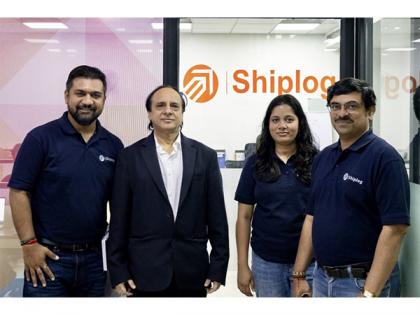 Logistics-Tech Startup Shiplog Raises Rs 6.5 Crore Seed Funding to Revolutionize Speedy Delivery Solutions for D2C and Ecommerce Businesses | Logistics-Tech Startup Shiplog Raises Rs 6.5 Crore Seed Funding to Revolutionize Speedy Delivery Solutions for D2C and Ecommerce Businesses Logistics-Tech Startup Shiplog Raises Rs 6.5 Crore Seed Funding to Revolutionize Speedy Delivery Solutions for D2C and Ecommerce Businesses | Logistics-Tech Startup Shiplog Raises Rs 6.5 Crore Seed Funding to Revolutionize Speedy Delivery Solutions for D2C and Ecommerce Businesses