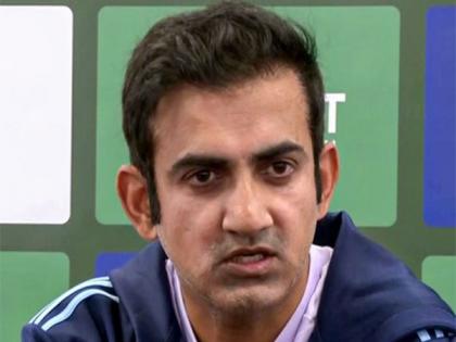 Gambhir, Yuvraj hail Indian Armed Forces for Operation Sindoor, says "India will always rise, stronger and more united" | Gambhir, Yuvraj hail Indian Armed Forces for Operation Sindoor, says "India will always rise, stronger and more united"