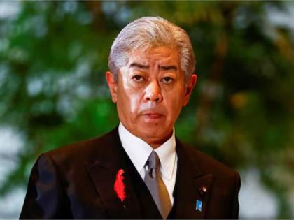 Japan urges India, Pakistan to exercise restraint, calls for dialogue for peace in South Asia | Japan urges India, Pakistan to exercise restraint, calls for dialogue for peace in South Asia Japan urges India, Pakistan to exercise restraint, calls for dialogue for peace in South Asia | Japan urges India, Pakistan to exercise restraint, calls for dialogue for peace in South Asia