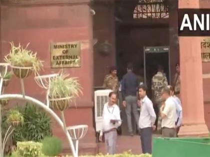 MEA briefs UNSC members following Operation Sindoor | MEA briefs UNSC members following Operation Sindoor MEA briefs UNSC members following Operation Sindoor | MEA briefs UNSC members following Operation Sindoor