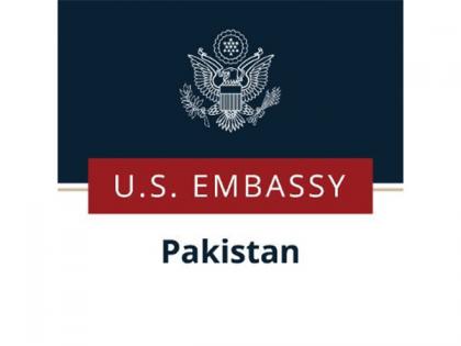 US Mission issues "reconsider travel" advisory for Pakistan amid tensions | US Mission issues "reconsider travel" advisory for Pakistan amid tensions US Mission issues "reconsider travel" advisory for Pakistan amid tensions | US Mission issues "reconsider travel" advisory for Pakistan amid tensions