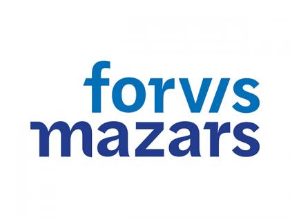 Luminis partners with Forvis Mazars in India to expand microbiome-powered AgTech solutions | Luminis partners with Forvis Mazars in India to expand microbiome-powered AgTech solutions Luminis partners with Forvis Mazars in India to expand microbiome-powered AgTech solutions | Luminis partners with Forvis Mazars in India to expand microbiome-powered AgTech solutions