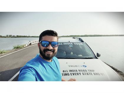 A Startup Founder on an All-India Road Trip Aims to Make Youth Job-Ready | A Startup Founder on an All-India Road Trip Aims to Make Youth Job-Ready A Startup Founder on an All-India Road Trip Aims to Make Youth Job-Ready | A Startup Founder on an All-India Road Trip Aims to Make Youth Job-Ready