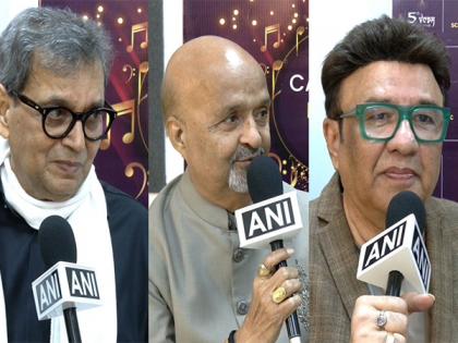 "Unke hoslon ko pasth karna bahut zaruri hai": Subhash Ghai , Anu Malik, Sameer Anjaan praise Indian armed forces for 'Operation Sindoor' | "Unke hoslon ko pasth karna bahut zaruri hai": Subhash Ghai , Anu Malik, Sameer Anjaan praise Indian armed forces for 'Operation Sindoor' "Unke hoslon ko pasth karna bahut zaruri hai": Subhash Ghai , Anu Malik, Sameer Anjaan praise Indian armed forces for 'Operation Sindoor' | "Unke hoslon ko pasth karna bahut zaruri hai": Subhash Ghai , Anu Malik, Sameer Anjaan praise Indian armed forces for 'Operation Sindoor'