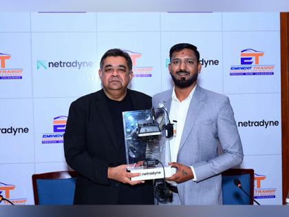 Eminent Transit Selects Netradyne Technology to Elevate Safety in Employee Transport Services | Eminent Transit Selects Netradyne Technology to Elevate Safety in Employee Transport Services Eminent Transit Selects Netradyne Technology to Elevate Safety in Employee Transport Services | Eminent Transit Selects Netradyne Technology to Elevate Safety in Employee Transport Services