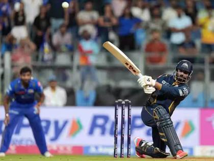 "He's a true clutch player": Aakash Chopra lauds GT all-rounder Rahul Tewatia | "He's a true clutch player": Aakash Chopra lauds GT all-rounder Rahul Tewatia
