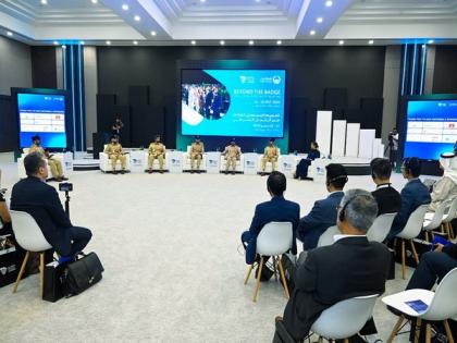 Global police leaders, decision-makers, technology experts to convene in Dubai | Global police leaders, decision-makers, technology experts to convene in Dubai Global police leaders, decision-makers, technology experts to convene in Dubai | Global police leaders, decision-makers, technology experts to convene in Dubai