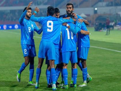 Manolo Marquez names 28-member probables squad for Blue Tigers' Kolkata camp | Manolo Marquez names 28-member probables squad for Blue Tigers' Kolkata camp Manolo Marquez names 28-member probables squad for Blue Tigers' Kolkata camp | Manolo Marquez names 28-member probables squad for Blue Tigers' Kolkata camp
