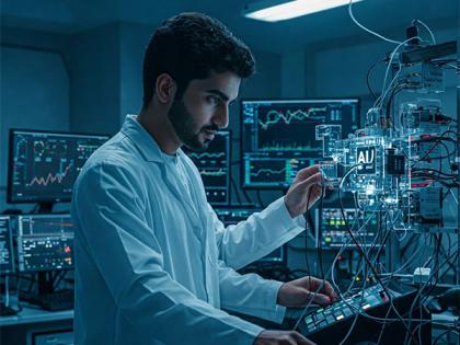 Oman advances 5 ranks in Government AI Readiness Index 2024 | Oman advances 5 ranks in Government AI Readiness Index 2024 Oman advances 5 ranks in Government AI Readiness Index 2024 | Oman advances 5 ranks in Government AI Readiness Index 2024