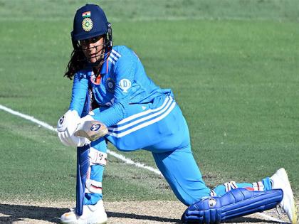 Jemimah Rodrigues' record ton powers India Women to 23-run win over South Africa | Jemimah Rodrigues' record ton powers India Women to 23-run win over South Africa