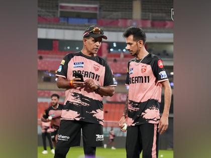 "Pre-season camp in Dharamsala helping us," says PBKS Spin-bowling coach Sunil Joshi | "Pre-season camp in Dharamsala helping us," says PBKS Spin-bowling coach Sunil Joshi