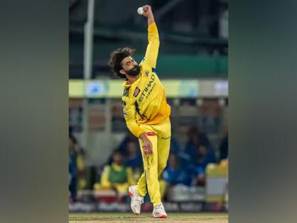Ravindra Jadeja surpasses Dwayne Bravo to become all-time leading IPL wicket-taker for CSK | Ravindra Jadeja surpasses Dwayne Bravo to become all-time leading IPL wicket-taker for CSK