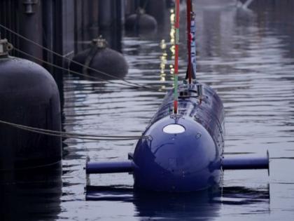 Israel, Greece deepen defense ties with autonomous submarine collaboration | Israel, Greece deepen defense ties with autonomous submarine collaboration Israel, Greece deepen defense ties with autonomous submarine collaboration | Israel, Greece deepen defense ties with autonomous submarine collaboration