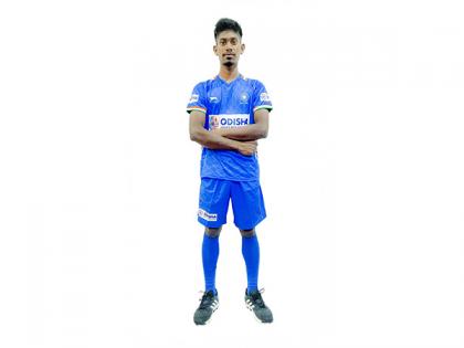 Sunil Jojo eyes national breakthrough and medal glory | Sunil Jojo eyes national breakthrough and medal glory Sunil Jojo eyes national breakthrough and medal glory | Sunil Jojo eyes national breakthrough and medal glory