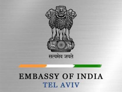 Operation Sindoor: Indian Embassy in Israel emphasises 'zero tolerance' on terrorism | Operation Sindoor: Indian Embassy in Israel emphasises 'zero tolerance' on terrorism Operation Sindoor: Indian Embassy in Israel emphasises 'zero tolerance' on terrorism | Operation Sindoor: Indian Embassy in Israel emphasises 'zero tolerance' on terrorism