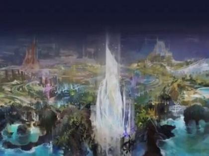 Disney to open theme park in Middle East | Disney to open theme park in Middle East Disney to open theme park in Middle East | Disney to open theme park in Middle East