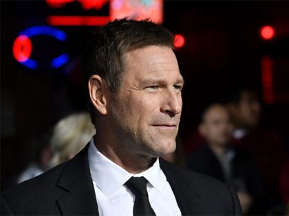 Aaron Eckhart boards role in plane thriller 'Midair' | Aaron Eckhart boards role in plane thriller 'Midair' Aaron Eckhart boards role in plane thriller 'Midair' | Aaron Eckhart boards role in plane thriller 'Midair'