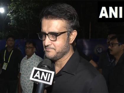 "He is great player for India...he had a good carreer": Sourav Ganguly lauds Rohit Sharma as Hitman announces retirement from Tests | "He is great player for India...he had a good carreer": Sourav Ganguly lauds Rohit Sharma as Hitman announces retirement from Tests