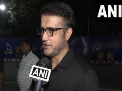 Sourav Ganguly hails Indian Army, PM Modi, HM Shah for success of Operation Sindoor | Sourav Ganguly hails Indian Army, PM Modi, HM Shah for success of Operation Sindoor