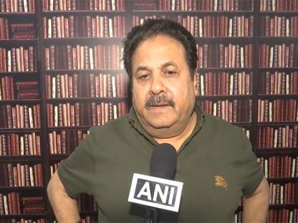 "Rohit Sharma contributed lot to Indian cricket": BCCI VP Rajeev Shukla on Hitman's Test retirement | "Rohit Sharma contributed lot to Indian cricket": BCCI VP Rajeev Shukla on Hitman's Test retirement