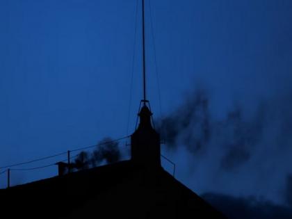 All eyes on black smoke: Cardinals fail to elect new Pope on day 1 of poll | All eyes on black smoke: Cardinals fail to elect new Pope on day 1 of poll All eyes on black smoke: Cardinals fail to elect new Pope on day 1 of poll | All eyes on black smoke: Cardinals fail to elect new Pope on day 1 of poll