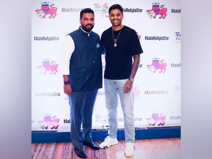 T20 Mumbai League 2025 Auction: Atharva Ankolekar emerges costliest player; Musheer Khan, Sairaj Patil, Ayush Mhatre among top buys as teams spend Rs 7.79 crores in fierce bidding war | T20 Mumbai League 2025 Auction: Atharva Ankolekar emerges costliest player; Musheer Khan, Sairaj Patil, Ayush Mhatre among top buys as teams spend Rs 7.79 crores in fierce bidding war