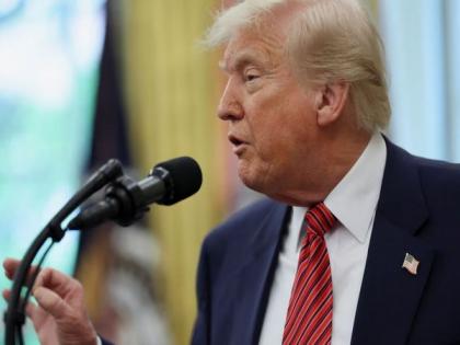 Trump says 145pc tariffs on China are here to stay for now | Trump says 145pc tariffs on China are here to stay for now Trump says 145pc tariffs on China are here to stay for now | Trump says 145pc tariffs on China are here to stay for now