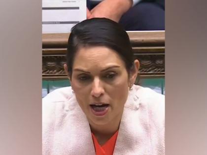 India has right to take steps to defend itself, says UK MP Priti Patel | India has right to take steps to defend itself, says UK MP Priti Patel India has right to take steps to defend itself, says UK MP Priti Patel | India has right to take steps to defend itself, says UK MP Priti Patel