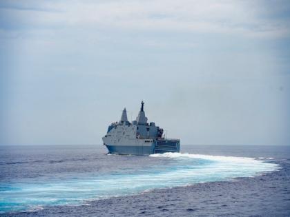 Taiwan detects heightened Chinese incursions around territory | Taiwan detects heightened Chinese incursions around territory Taiwan detects heightened Chinese incursions around territory | Taiwan detects heightened Chinese incursions around territory