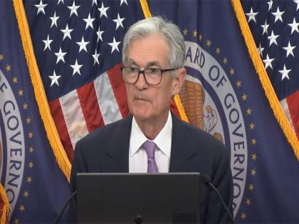 US Fed keeps interest rates unchanged at 4.25-4.50% amid rising unemployment, inflation risks | US Fed keeps interest rates unchanged at 4.25-4.50% amid rising unemployment, inflation risks US Fed keeps interest rates unchanged at 4.25-4.50% amid rising unemployment, inflation risks | US Fed keeps interest rates unchanged at 4.25-4.50% amid rising unemployment, inflation risks