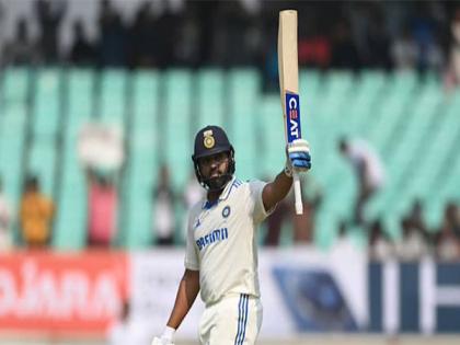 "Legacy extends beyond the numbers...": Raina, Jaffer, Ponting hail Rohit for successful Test career | "Legacy extends beyond the numbers...": Raina, Jaffer, Ponting hail Rohit for successful Test career
