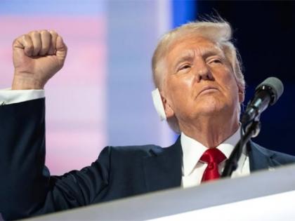 Donald Trump slams '60 Minutes' Emmy nomination, calls it a 'slap in the face' | Donald Trump slams '60 Minutes' Emmy nomination, calls it a 'slap in the face' Donald Trump slams '60 Minutes' Emmy nomination, calls it a 'slap in the face' | Donald Trump slams '60 Minutes' Emmy nomination, calls it a 'slap in the face'