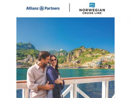 Allianz Partners Launches Cruise-Specific Travel Insurance for Norwegian Cruise Line Passengers | Allianz Partners Launches Cruise-Specific Travel Insurance for Norwegian Cruise Line Passengers Allianz Partners Launches Cruise-Specific Travel Insurance for Norwegian Cruise Line Passengers | Allianz Partners Launches Cruise-Specific Travel Insurance for Norwegian Cruise Line Passengers