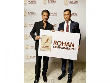 Rohan Corporation Joins Forces with Shah Rukh Khan to Redefine Real Estate in Karnataka | Rohan Corporation Joins Forces with Shah Rukh Khan to Redefine Real Estate in Karnataka Rohan Corporation Joins Forces with Shah Rukh Khan to Redefine Real Estate in Karnataka | Rohan Corporation Joins Forces with Shah Rukh Khan to Redefine Real Estate in Karnataka