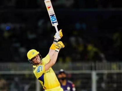 "Injection of youth has invigorated everyone": CSK batting coach hails youngsters after KKR win | "Injection of youth has invigorated everyone": CSK batting coach hails youngsters after KKR win