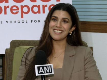 "Whatever I have learned today, I owe it all to theatre": Nimrat Kaur reflects on her theatre roots and career milestones | "Whatever I have learned today, I owe it all to theatre": Nimrat Kaur reflects on her theatre roots and career milestones "Whatever I have learned today, I owe it all to theatre": Nimrat Kaur reflects on her theatre roots and career milestones | "Whatever I have learned today, I owe it all to theatre": Nimrat Kaur reflects on her theatre roots and career milestones
