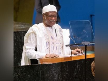UNGA President urges India, Pakistan to exercise maximum restraint | UNGA President urges India, Pakistan to exercise maximum restraint UNGA President urges India, Pakistan to exercise maximum restraint | UNGA President urges India, Pakistan to exercise maximum restraint