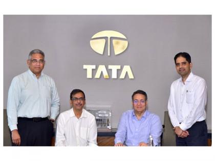 Tata ClassEdge Limited Announces a Strategic Educational Collaboration with Samsidh Group of Schools | Tata ClassEdge Limited Announces a Strategic Educational Collaboration with Samsidh Group of Schools Tata ClassEdge Limited Announces a Strategic Educational Collaboration with Samsidh Group of Schools | Tata ClassEdge Limited Announces a Strategic Educational Collaboration with Samsidh Group of Schools