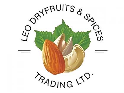 Leo Dryfruits & Spices Secures a Major Supply Contract from the Defence's Canteen Stores Department | Leo Dryfruits & Spices Secures a Major Supply Contract from the Defence's Canteen Stores Department Leo Dryfruits & Spices Secures a Major Supply Contract from the Defence's Canteen Stores Department | Leo Dryfruits & Spices Secures a Major Supply Contract from the Defence's Canteen Stores Department