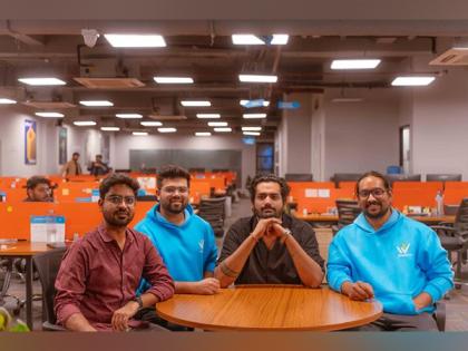Friends to Partners: WanderOn - India's Fastest Growing Travel Brand | Friends to Partners: WanderOn - India's Fastest Growing Travel Brand Friends to Partners: WanderOn - India's Fastest Growing Travel Brand | Friends to Partners: WanderOn - India's Fastest Growing Travel Brand