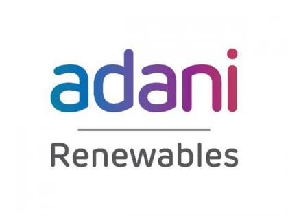 Adani Green sets global benchmark as first renewable energy IPP, among top 10 players to turn water positive | Adani Green sets global benchmark as first renewable energy IPP, among top 10 players to turn water positive Adani Green sets global benchmark as first renewable energy IPP, among top 10 players to turn water positive | Adani Green sets global benchmark as first renewable energy IPP, among top 10 players to turn water positive